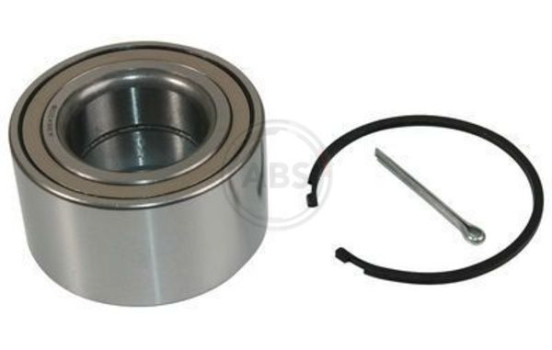 Wheel bearing 200715 ABS, Image 2