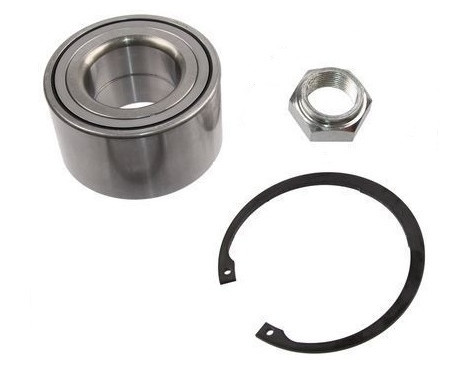 Wheel bearing 200721 ABS