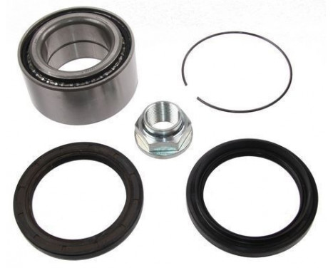 Wheel bearing 200723 ABS
