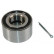 Wheel bearing 200729 ABS