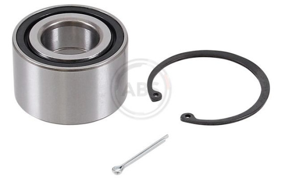 Wheel bearing 200729 ABS, Image 2