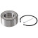 Wheel bearing 200734 ABS, Thumbnail 2