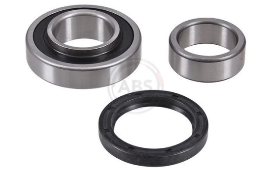 Wheel bearing 200735 ABS, Image 2