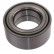 Wheel bearing 200738 ABS