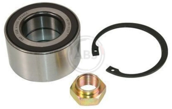 Wheel bearing 200745 ABS, Image 2