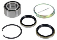 Wheel bearing 200748 ABS