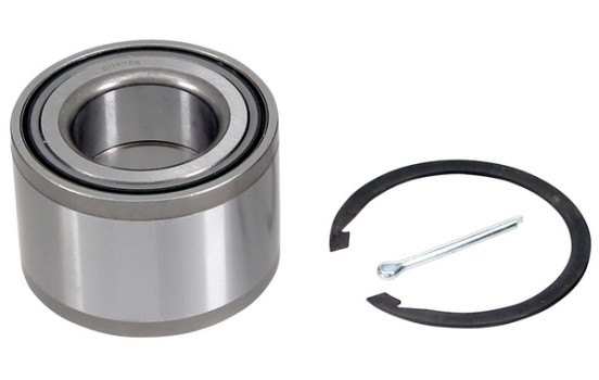 Wheel bearing 200756 ABS