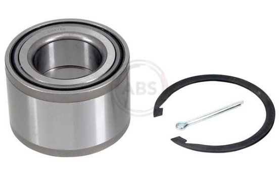 Wheel bearing 200756 ABS, Image 2