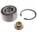 Wheel bearing 200757 ABS