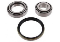 Wheel bearing 200766 ABS
