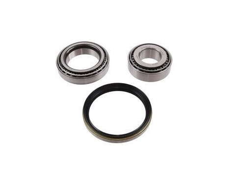 Wheel bearing 200766 ABS