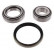 Wheel bearing 200766 ABS
