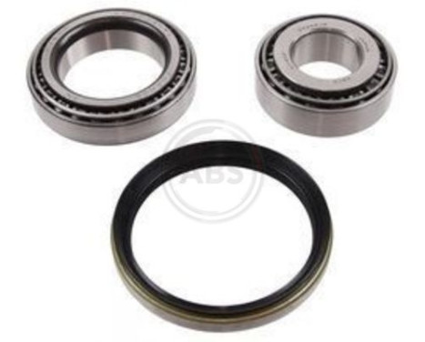 Wheel bearing 200766 ABS, Image 2