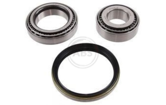 Wheel bearing 200766 ABS, Image 2