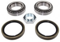 Wheel bearing 200779 ABS