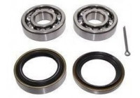 Wheel bearing 200784 ABS