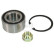 Wheel bearing 200785 ABS, Thumbnail 2