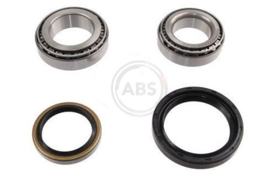 Wheel bearing 200786 ABS, Image 2