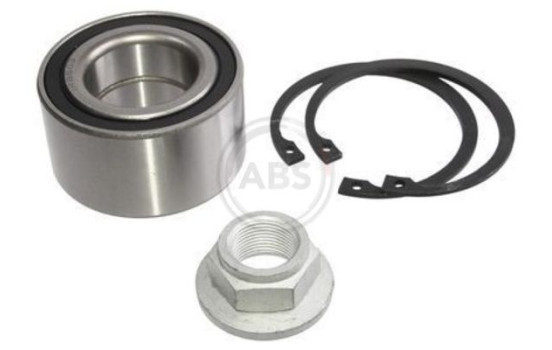 Wheel bearing 200789 ABS, Image 2