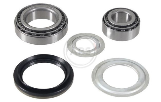 Wheel bearing 200791 ABS, Image 2