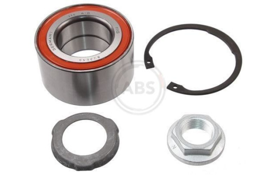 Wheel bearing 200794 ABS, Image 2