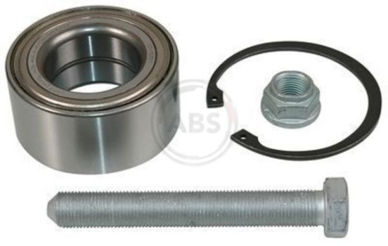 Wheel bearing 200795 ABS, Image 2