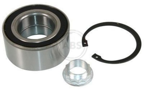 Wheel bearing 200797 ABS, Image 2