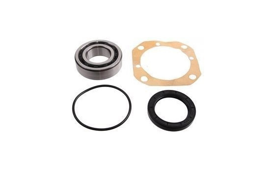 Wheel bearing 200800 ABS