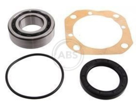 Wheel bearing 200800 ABS, Image 2