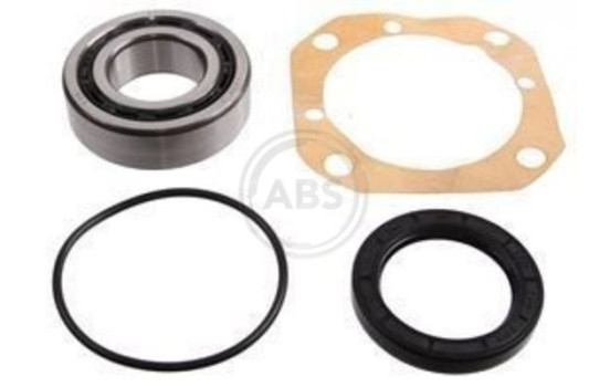 Wheel bearing 200800 ABS, Image 2