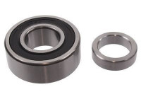 Wheel bearing 200803 ABS