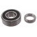 Wheel bearing 200803 ABS