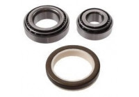 Wheel bearing 200804 ABS