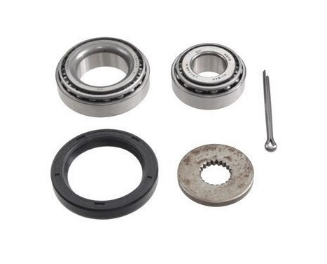 Wheel bearing 200811 ABS