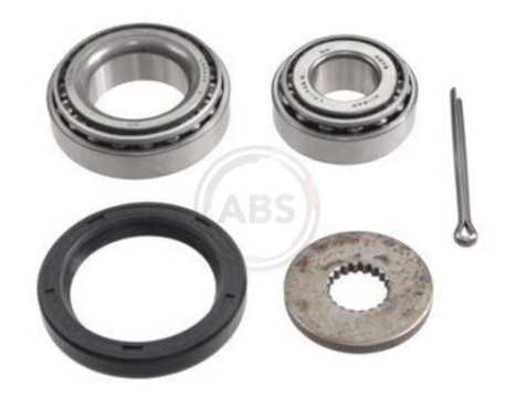 Wheel bearing 200811 ABS, Image 2