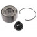 Wheel bearing 200815 ABS