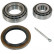 Wheel bearing 200816 ABS