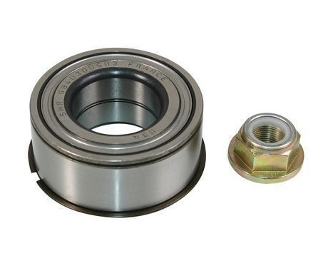 Wheel bearing 200817 ABS