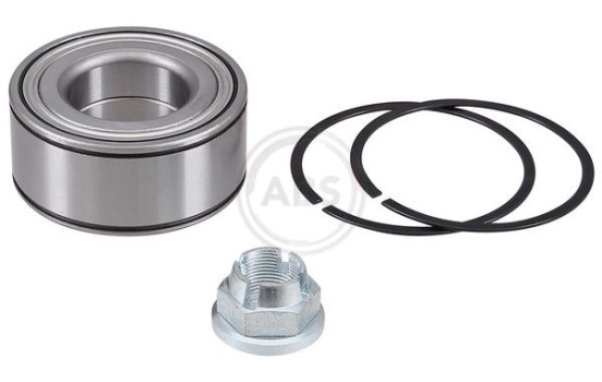 Wheel bearing 200817 ABS, Image 2