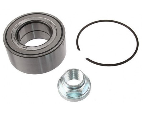 Wheel bearing 200818 ABS
