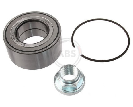 Wheel bearing 200818 ABS, Image 2