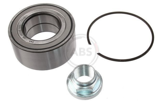 Wheel bearing 200818 ABS, Image 2