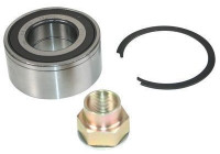 Wheel bearing 200819 ABS