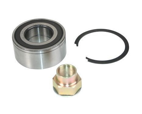 Wheel bearing 200819 ABS