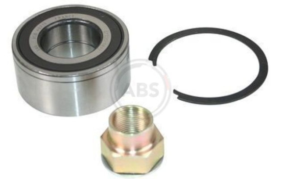 Wheel bearing 200819 ABS, Image 2
