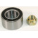 Wheel bearing 200823 ABS