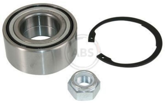 Wheel bearing 200825 ABS, Image 2