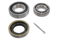 Wheel bearing 200829 ABS