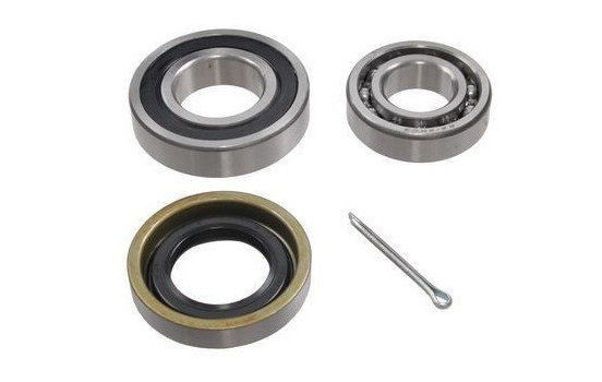 Wheel bearing 200829 ABS
