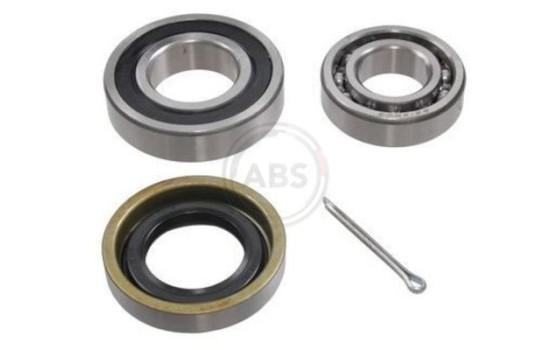 Wheel bearing 200829 ABS, Image 2